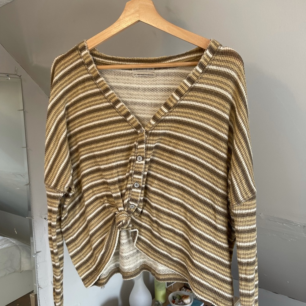 Urban Outfitters Long Sleeve